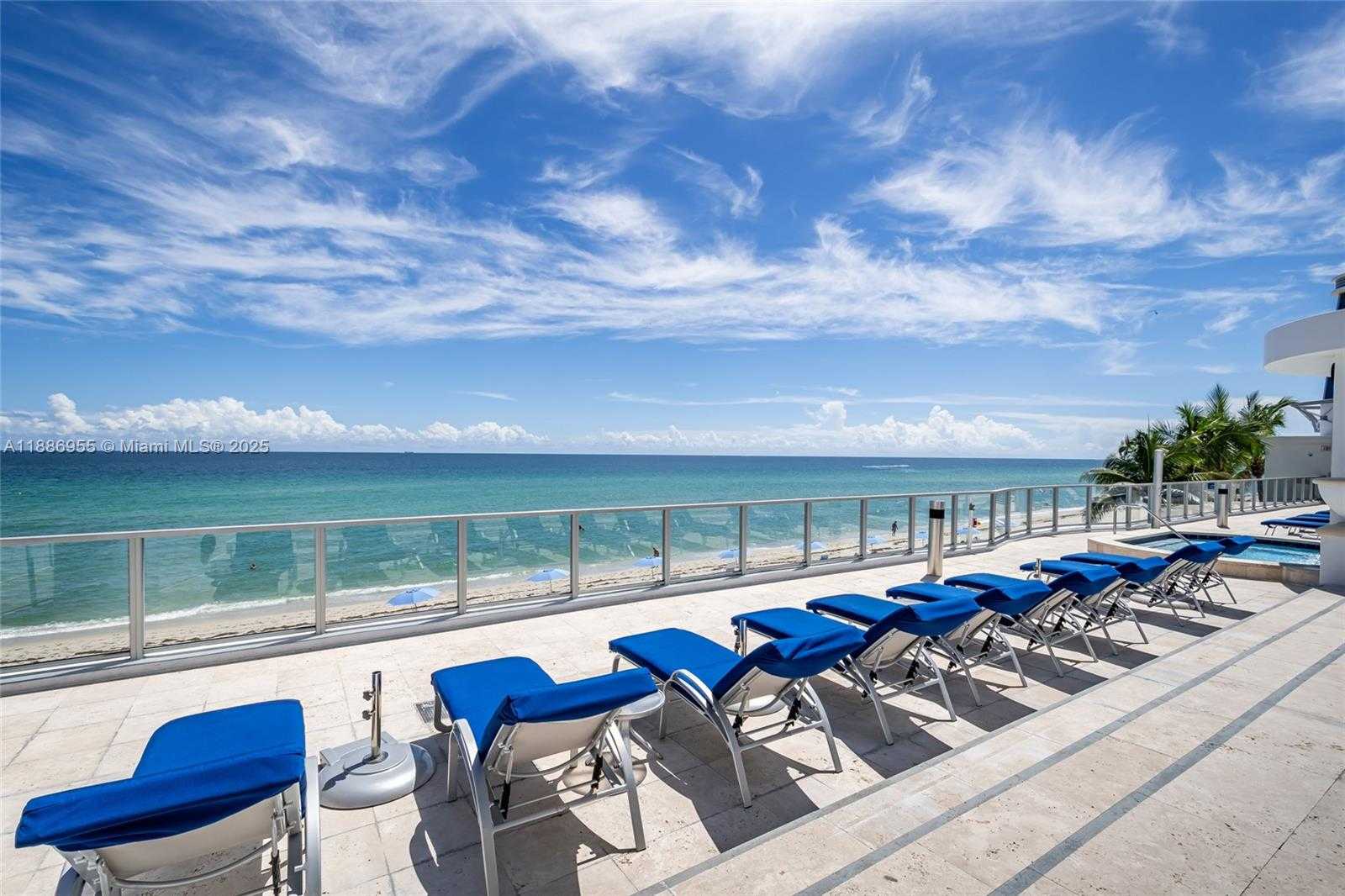 Small Image of 3101 SOUTH OCEAN DR #2403, Hollywood Number 53