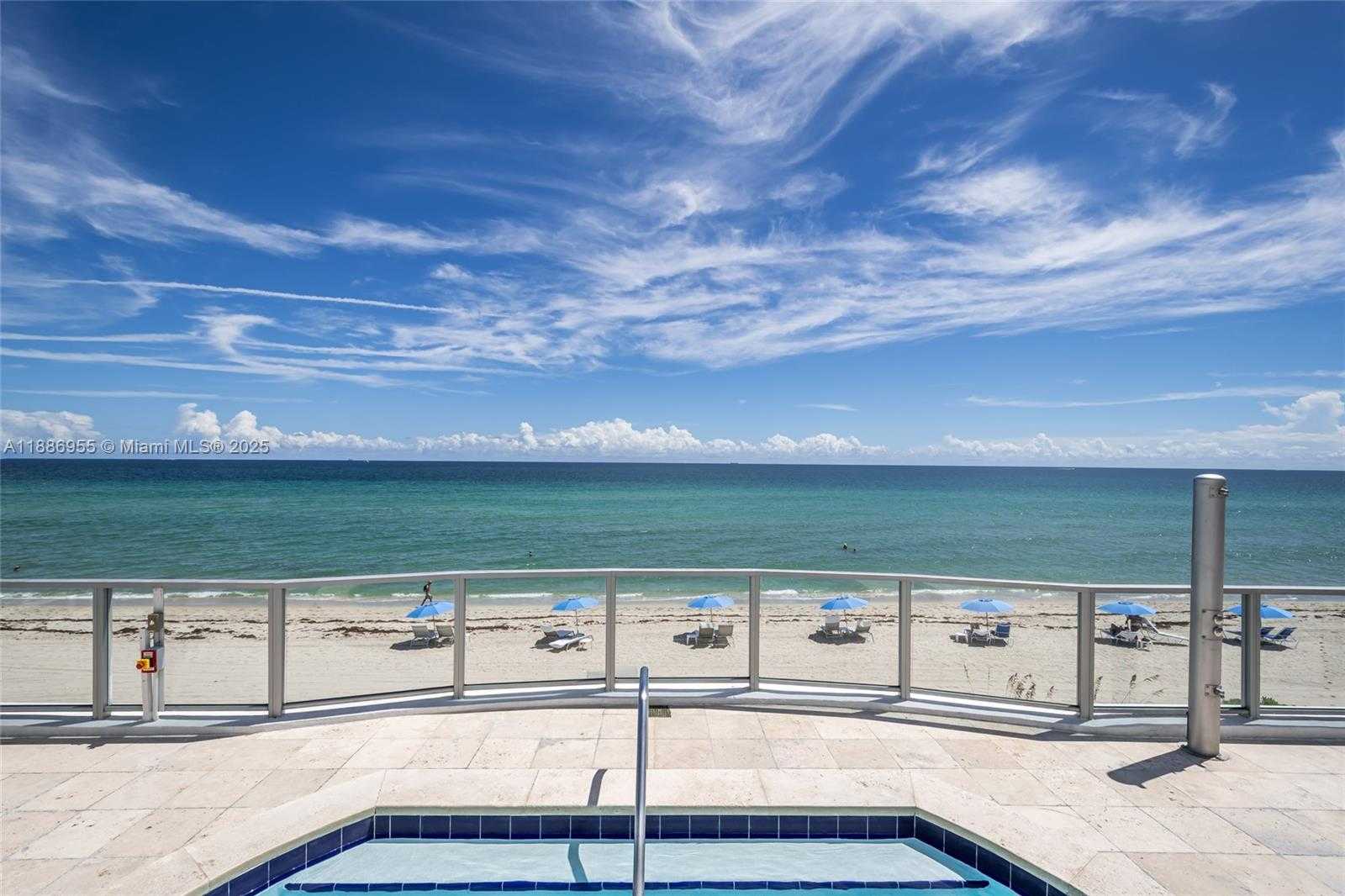 Small Image of 3101 SOUTH OCEAN DR #2403, Hollywood Number 54