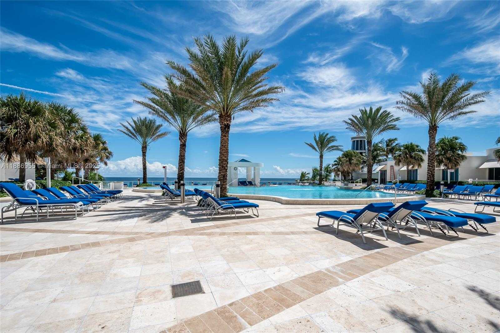 Small Image of 3101 SOUTH OCEAN DR #2403, Hollywood Number 55