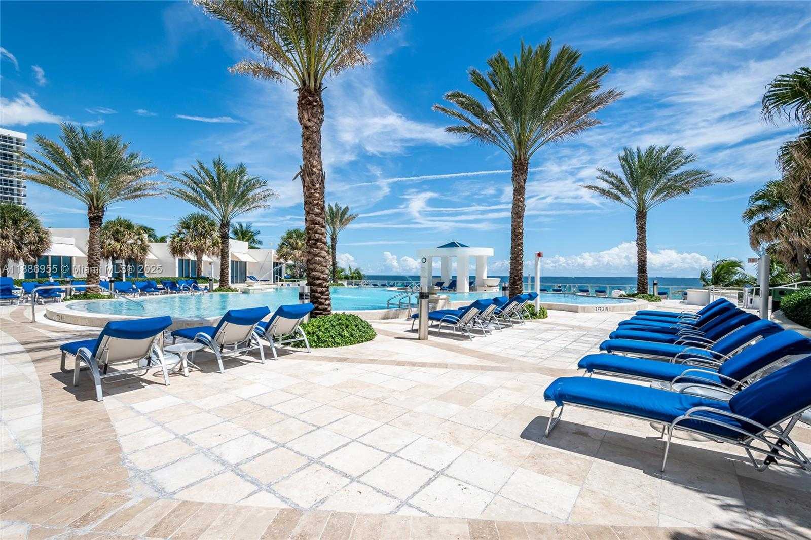 Small Image of 3101 SOUTH OCEAN DR #2403, Hollywood Number 56