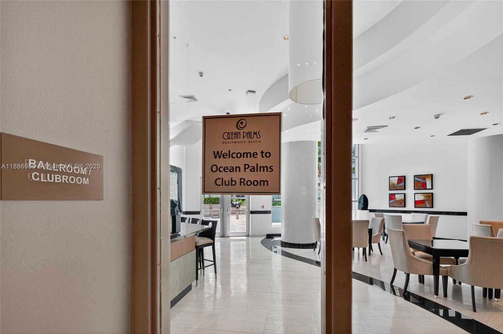 Small Image of 3101 SOUTH OCEAN DR #2403, Hollywood Number 57