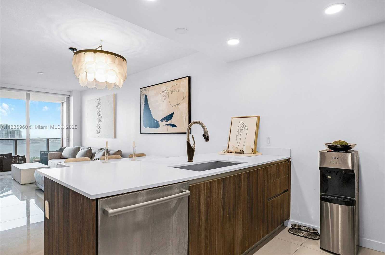 Small Image of 488 NORTH EAST 18TH ST #704, Miami Number 12