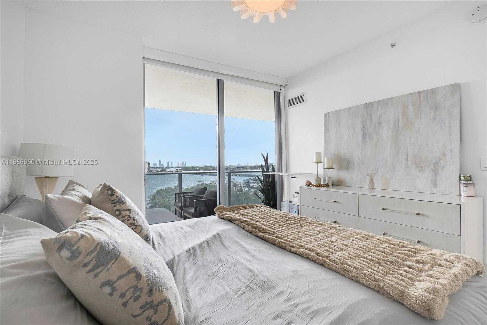 Small Image of 488 NORTH EAST 18TH ST #704, Miami Number 16