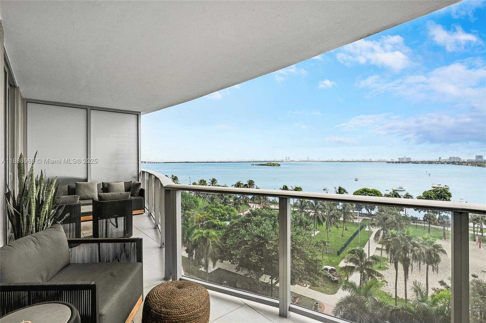Small Image of 488 NORTH EAST 18TH ST #704, Miami Number 21