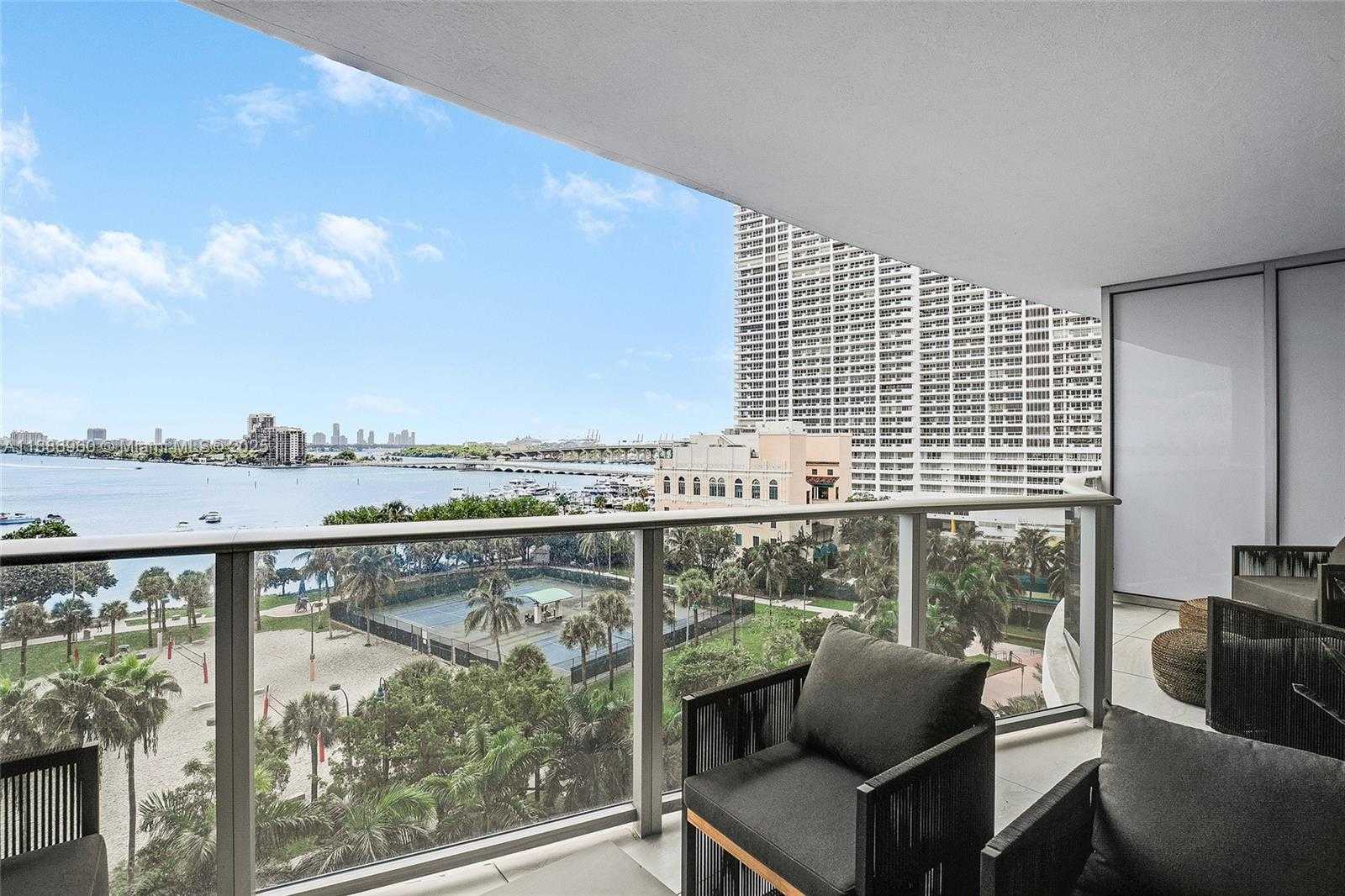 Small Image of 488 NORTH EAST 18TH ST #704, Miami Number 22