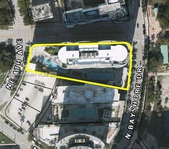 Small Image of 488 NORTH EAST 18TH ST #704, Miami Number 25