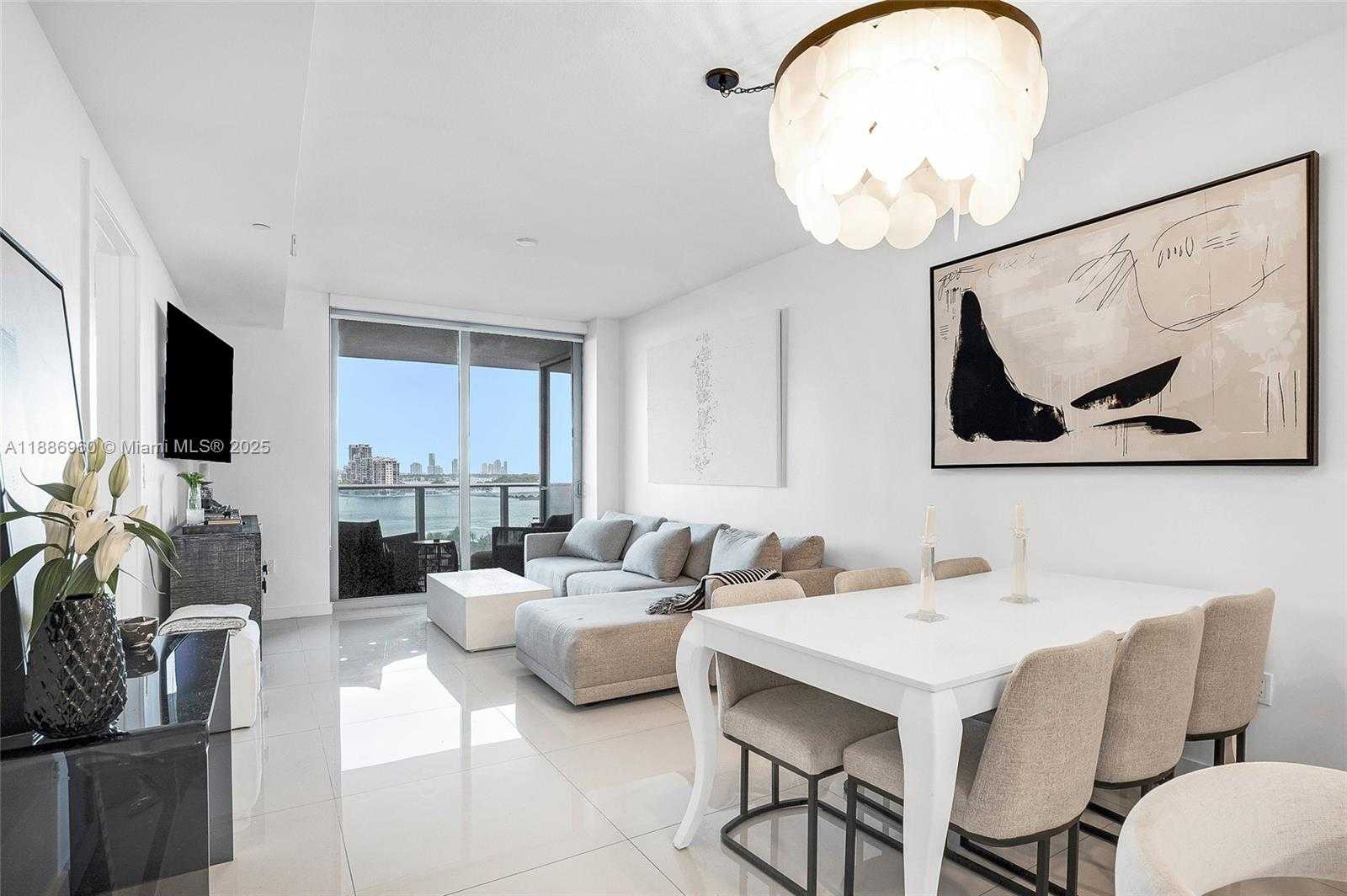 Small Image of 488 NORTH EAST 18TH ST #704, Miami Number 3