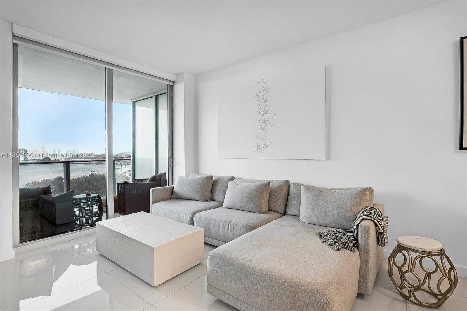 Small Image of 488 NORTH EAST 18TH ST #704, Miami Number 4
