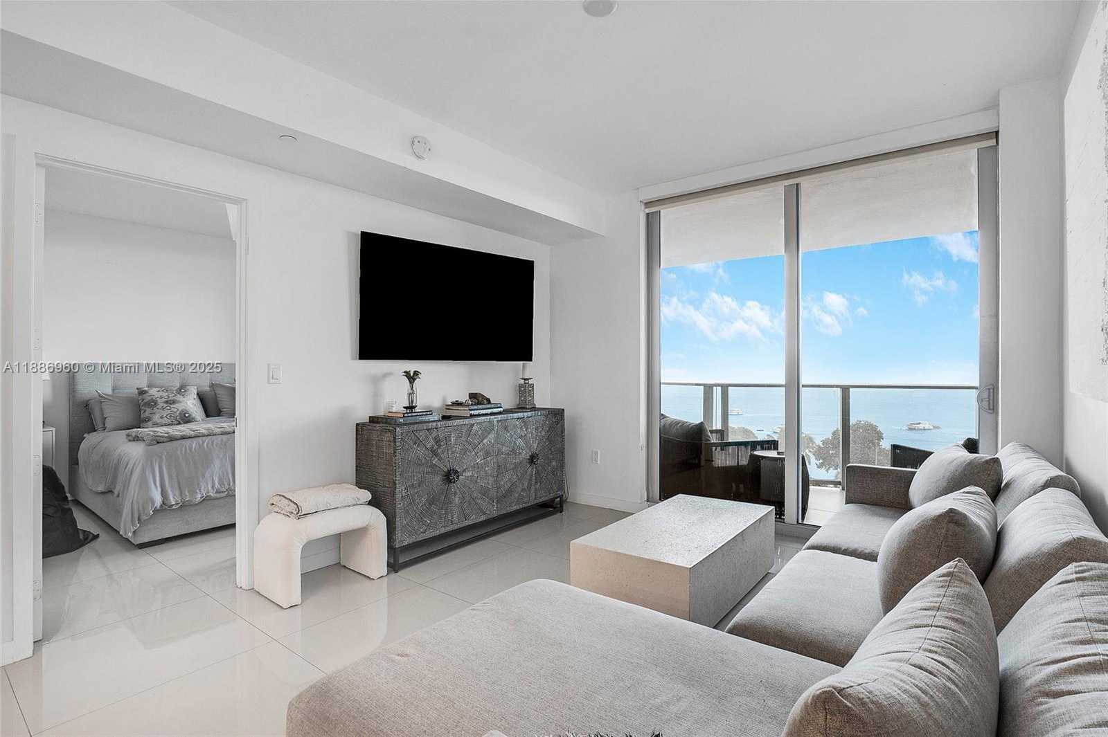 Small Image of 488 NORTH EAST 18TH ST #704, Miami Number 5