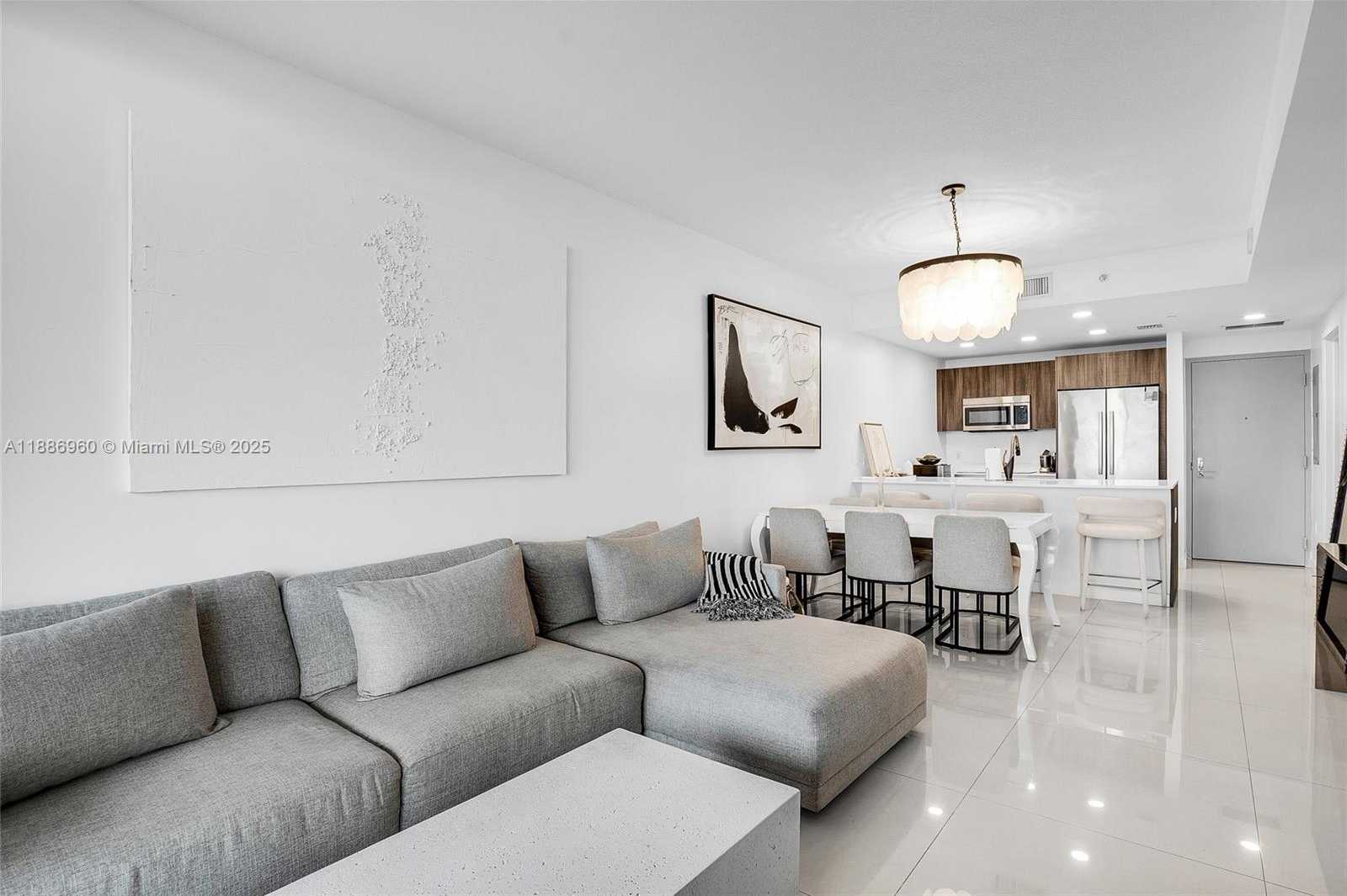 Small Image of 488 NORTH EAST 18TH ST #704, Miami Number 6