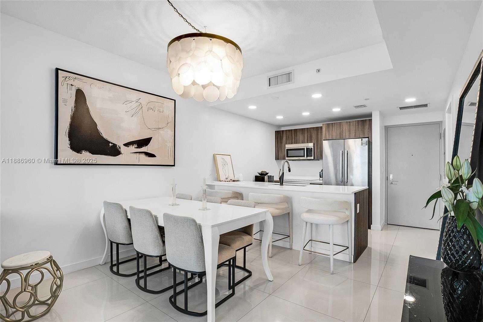 Small Image of 488 NORTH EAST 18TH ST #704, Miami Number 7