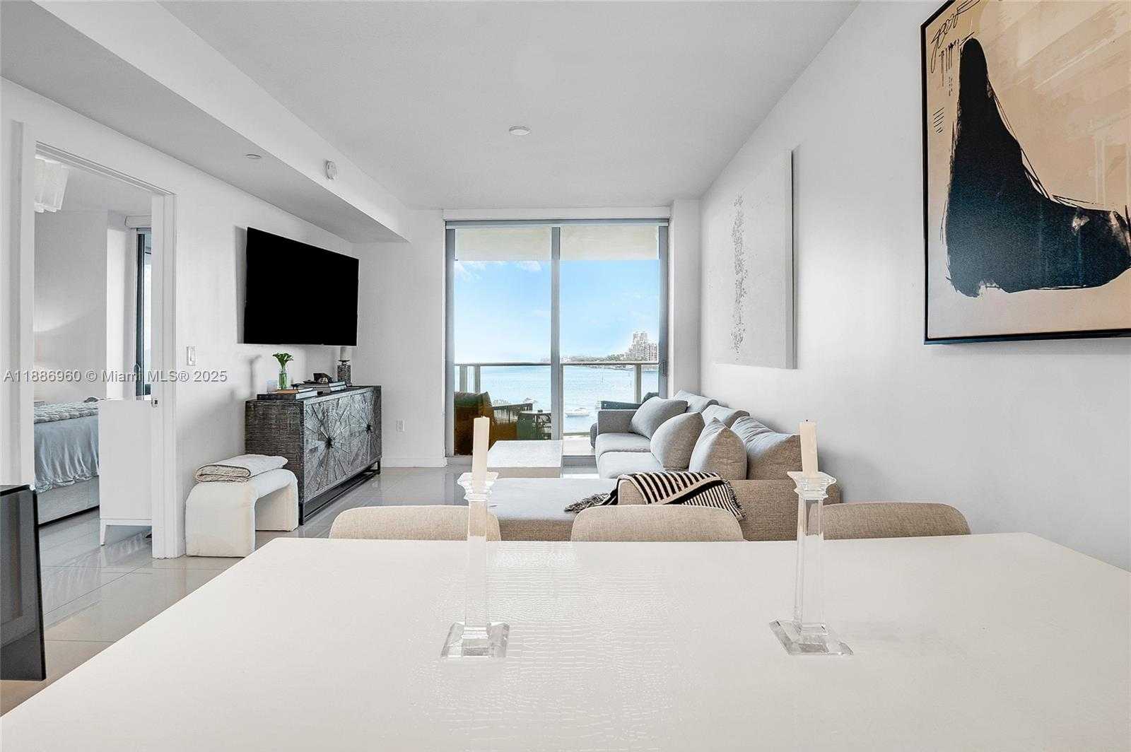 Small Image of 488 NORTH EAST 18TH ST #704, Miami Number 9