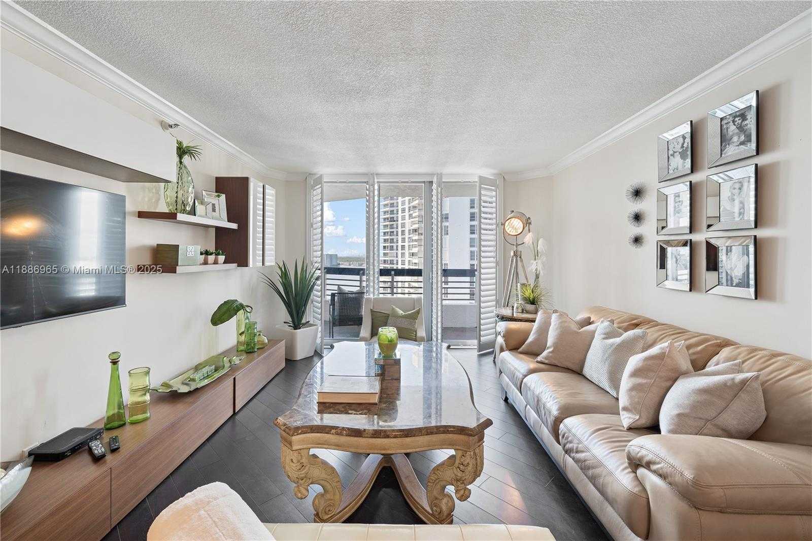 Small Image of 19195 NORTH EAST 36TH CT #2304, Aventura Number 16
