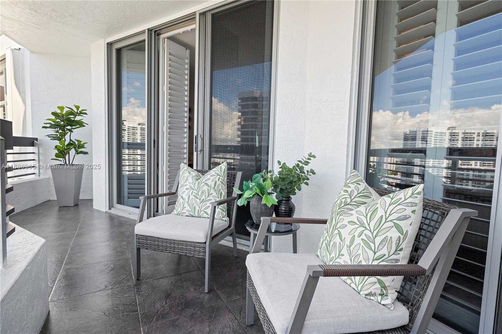Small Image of 19195 NORTH EAST 36TH CT #2304, Aventura Number 17