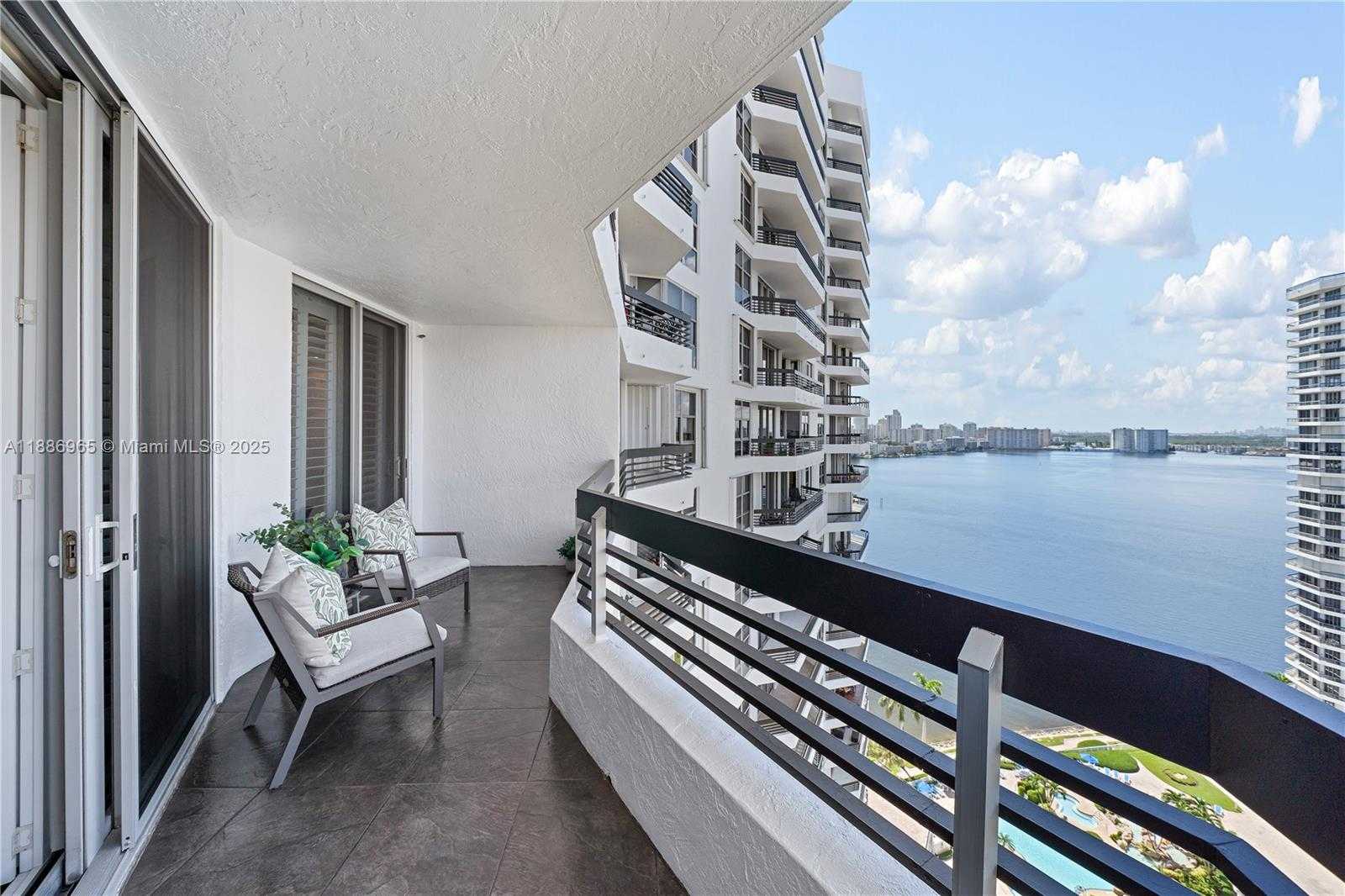 Small Image of 19195 NORTH EAST 36TH CT #2304, Aventura Number 19