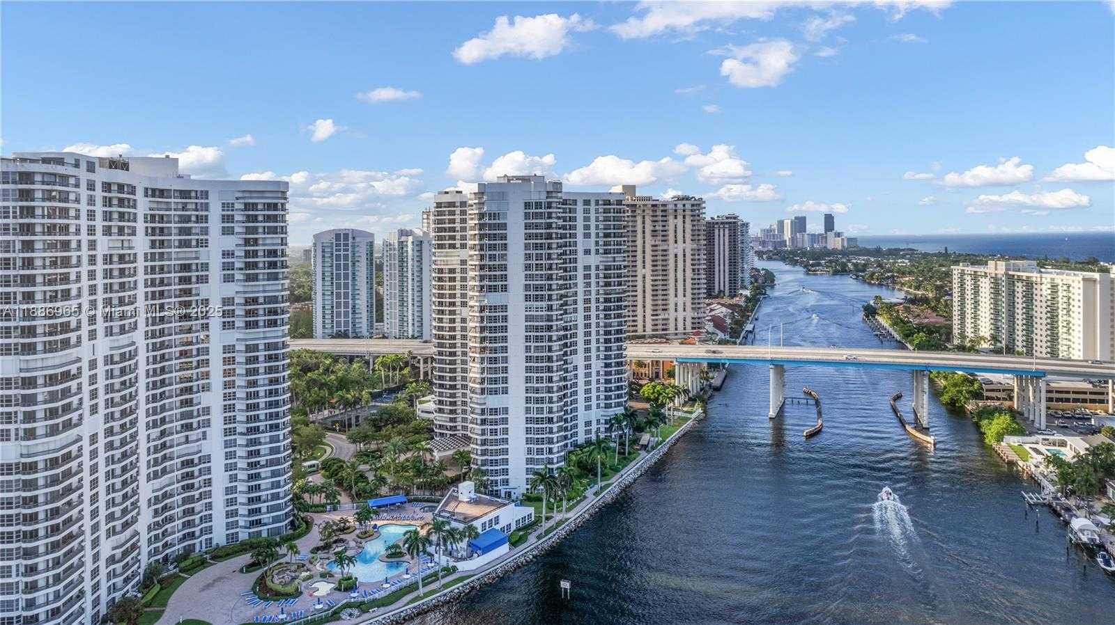 Small Image of 19195 NORTH EAST 36TH CT #2304, Aventura Number 2
