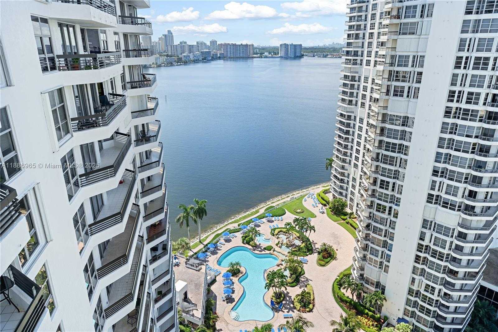 Small Image of 19195 NORTH EAST 36TH CT #2304, Aventura Number 20