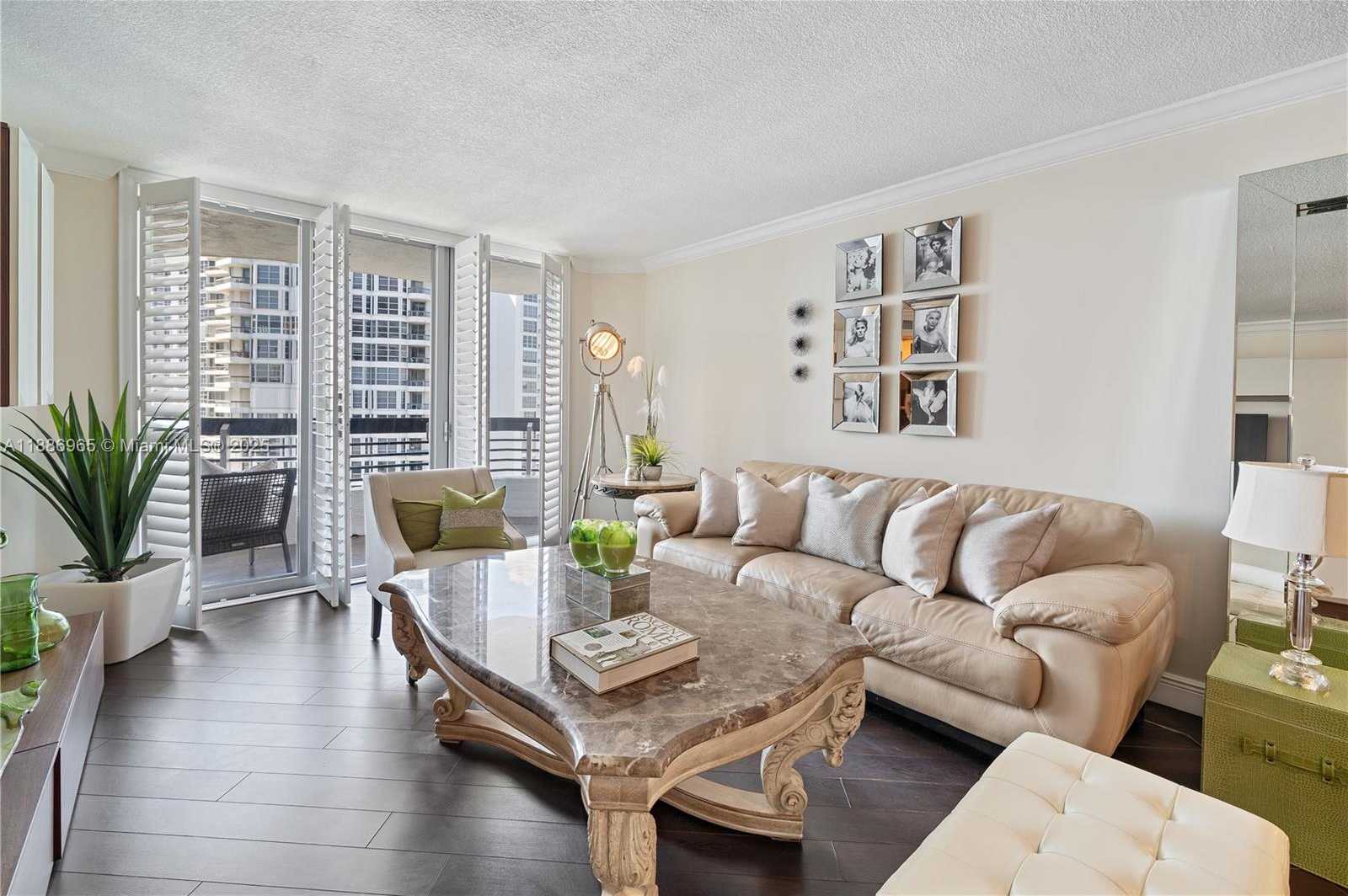 Small Image of 19195 NORTH EAST 36TH CT #2304, Aventura Number 22