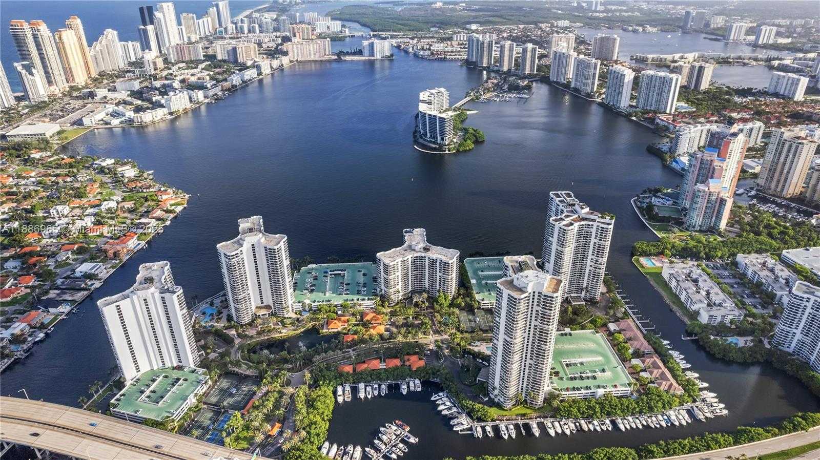 Small Image of 19195 NORTH EAST 36TH CT #2304, Aventura Number 27