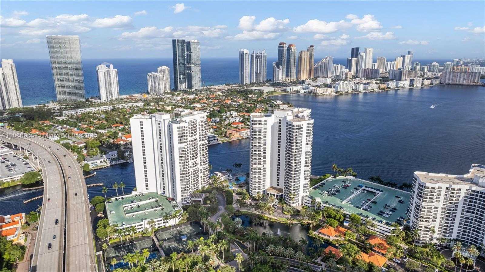 Small Image of 19195 NORTH EAST 36TH CT #2304, Aventura Number 28