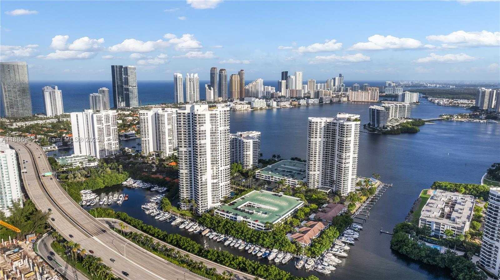 Small Image of 19195 NORTH EAST 36TH CT #2304, Aventura Number 29