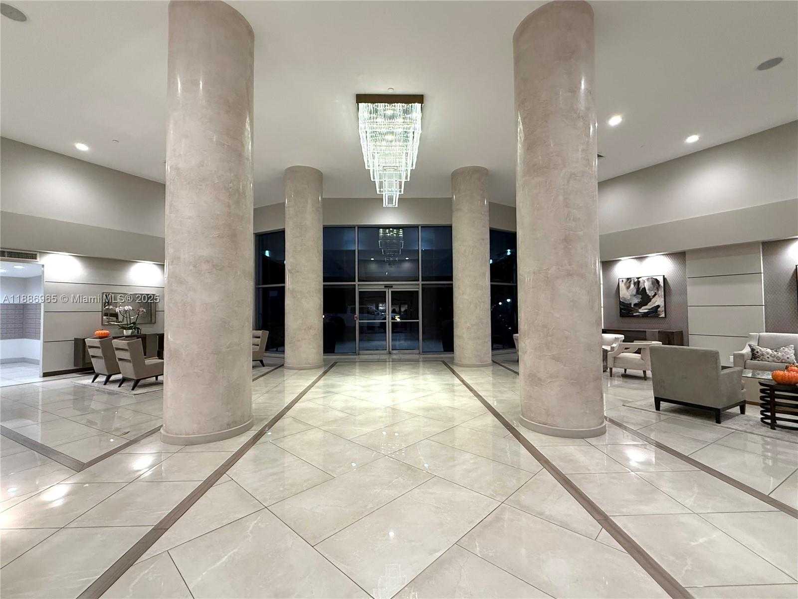 Small Image of 19195 NORTH EAST 36TH CT #2304, Aventura Number 30