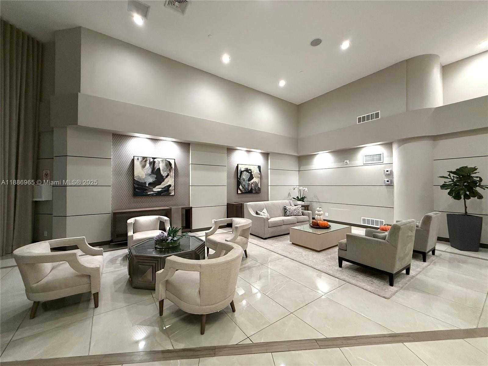 Small Image of 19195 NORTH EAST 36TH CT #2304, Aventura Number 32