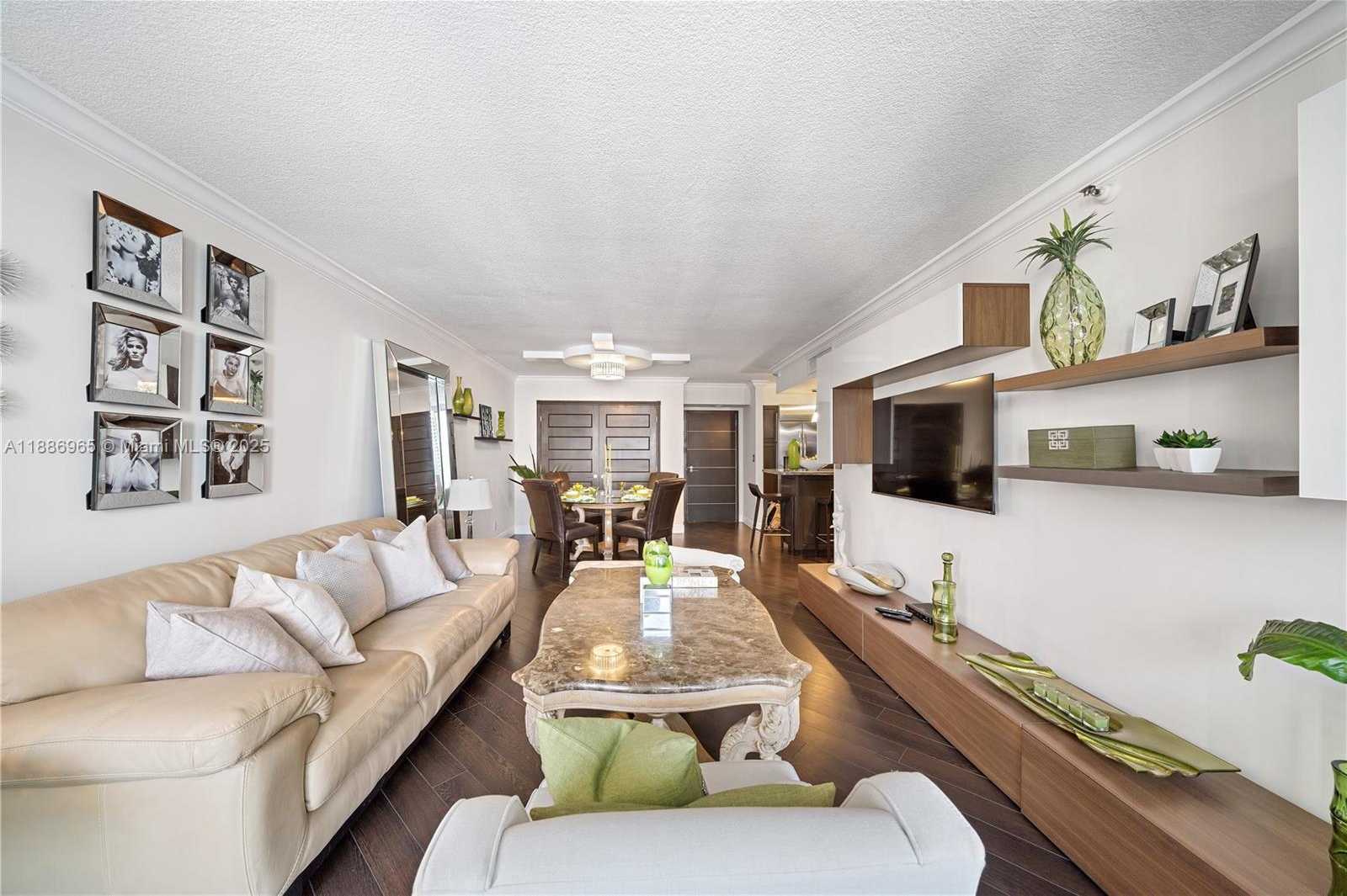 Small Image of 19195 NORTH EAST 36TH CT #2304, Aventura Number 5