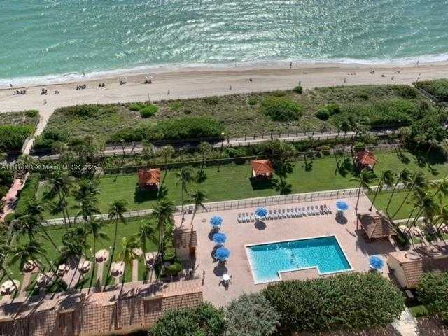 Small Image of 2555 COLLINS AVE #2112, Miami Beach Number 15