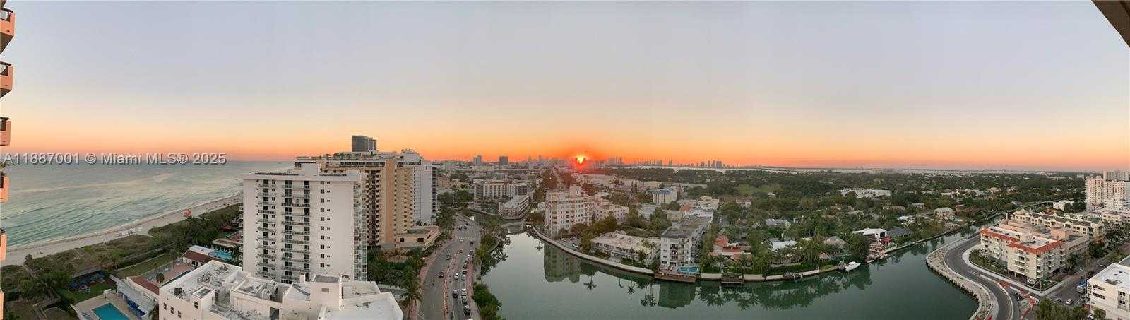 Small Image of 2555 COLLINS AVE #2112, Miami Beach Number 4