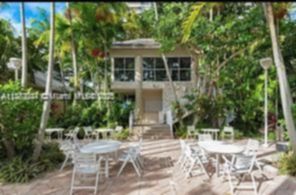 Small Image of 770 NORTH EAST 69TH ST #1E, Miami Number 9