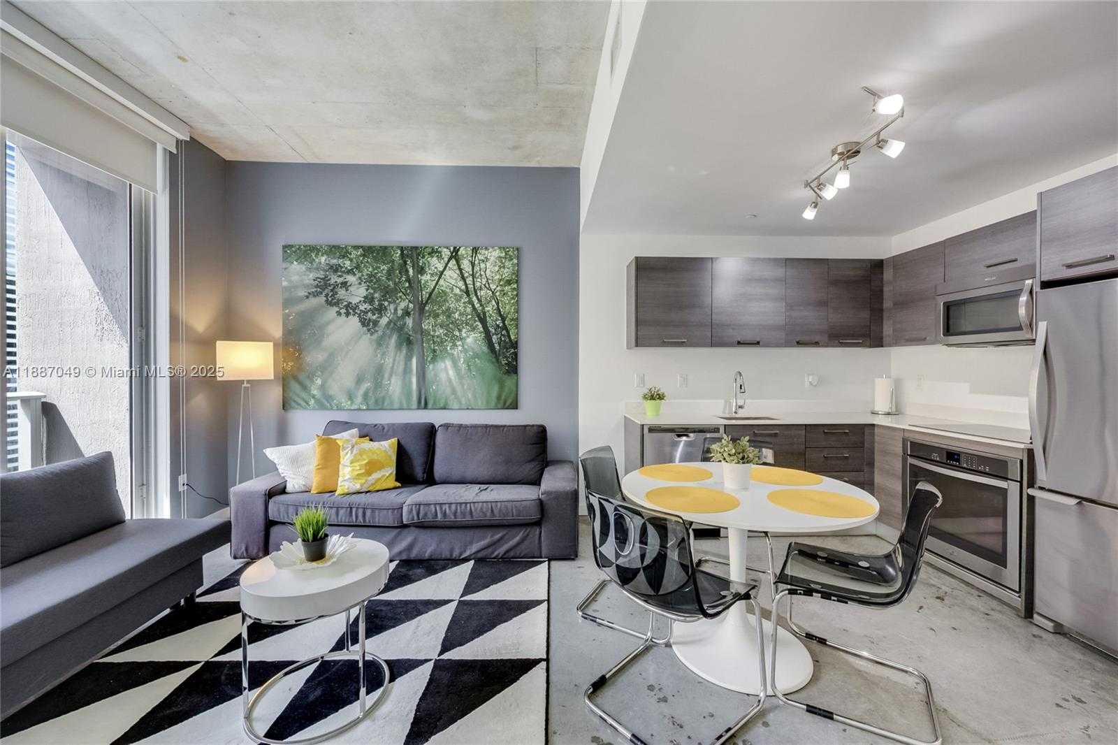 Small Image of 151 SOUTH EAST 1ST ST #1003, Miami Number 10