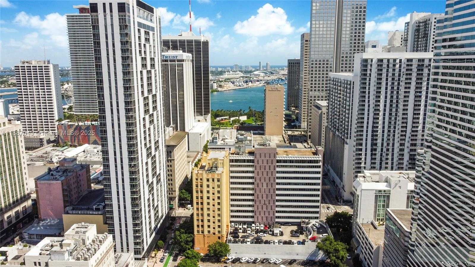 Small Image of 151 SOUTH EAST 1ST ST #1003, Miami Number 13