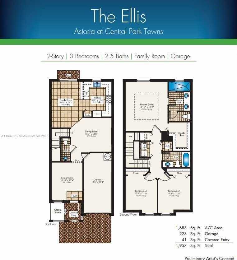 Small Image of 8860 NORTH WEST 103RD PATH, Doral Number 2
