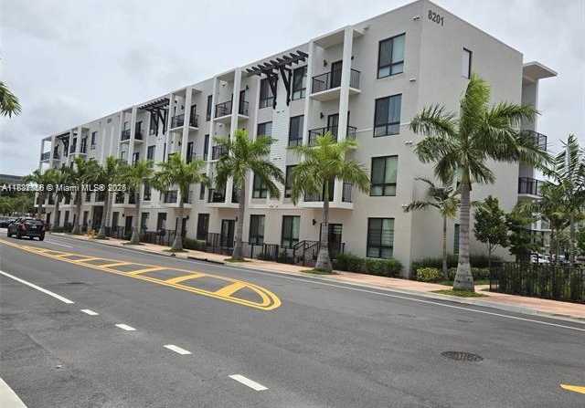 Small Image of 8201 NORTH WEST 41ST ST #D-407, Doral Number 1