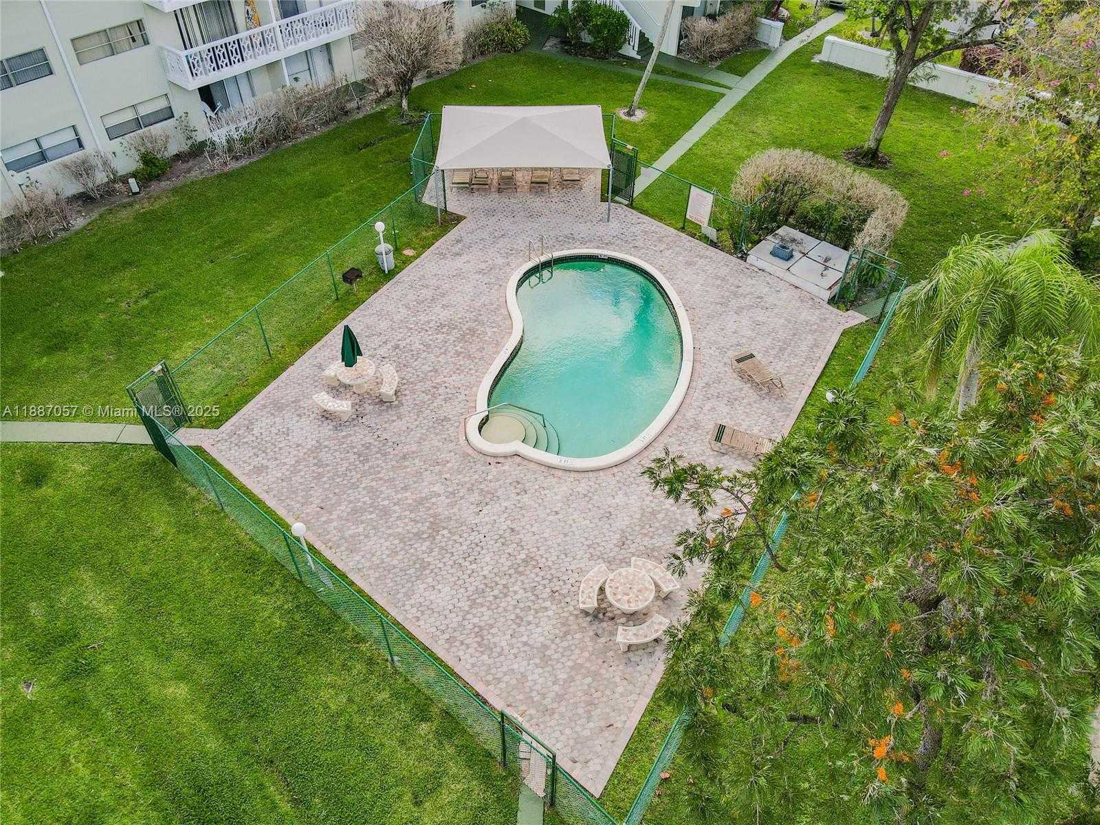 Small Image of 4200 NORTH WEST 3RD CT #116, Plantation Number 17