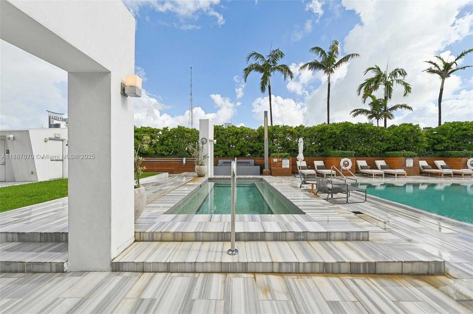 Small Image of 801 SOUTH POINTE DR #602, Miami Beach Number 57