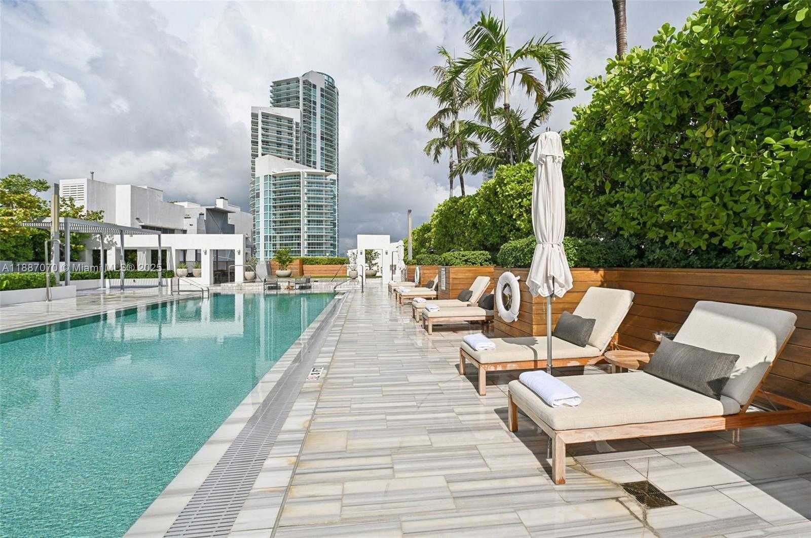 Small Image of 801 SOUTH POINTE DR #602, Miami Beach Number 58