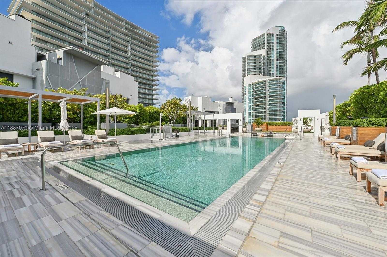 Small Image of 801 SOUTH POINTE DR #602, Miami Beach Number 59