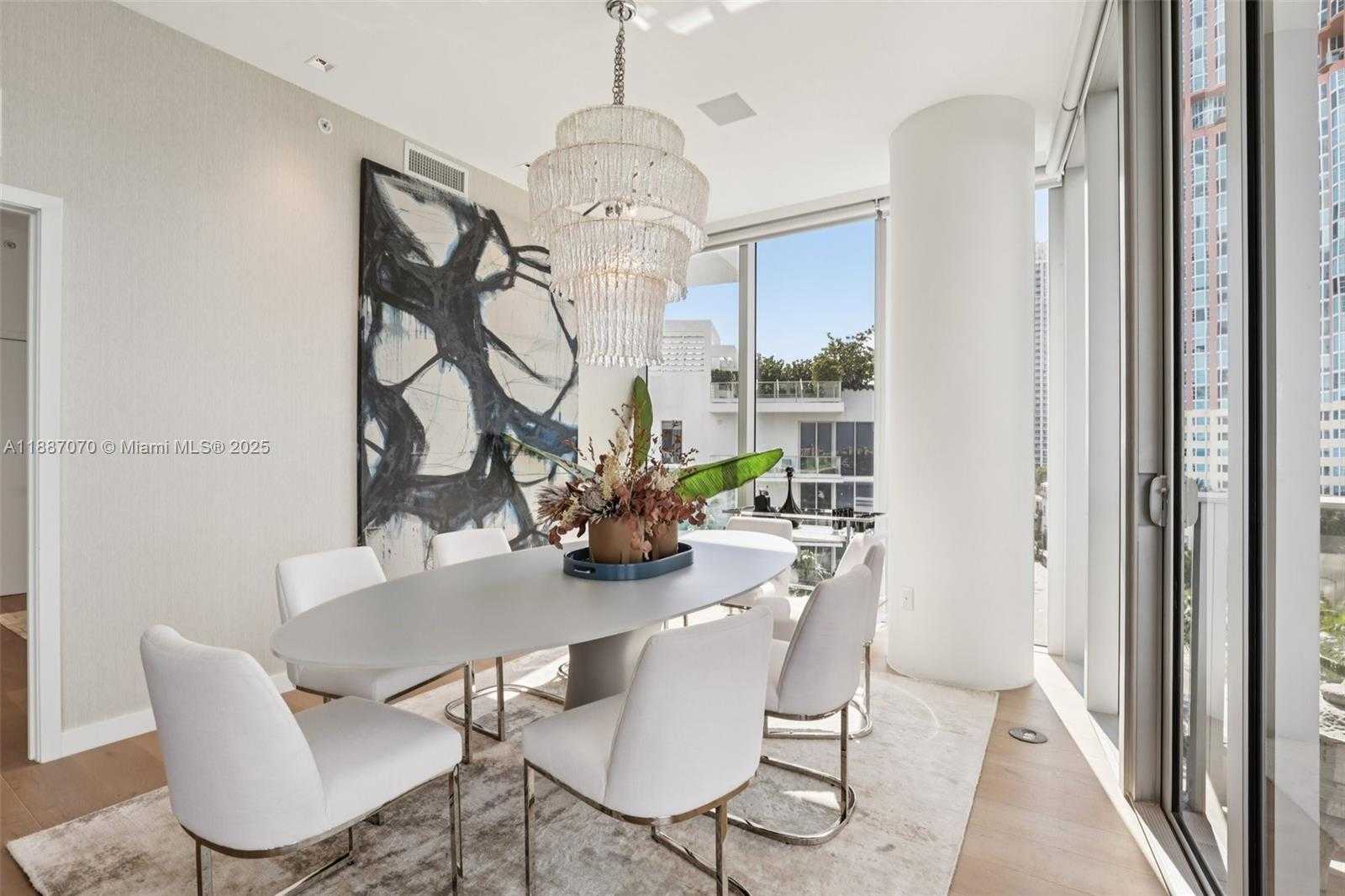 Small Image of 801 SOUTH POINTE DR #602, Miami Beach Number 7
