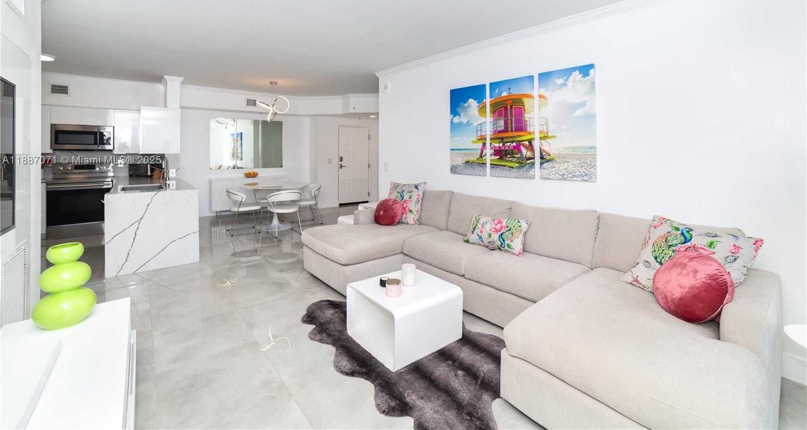 Small Image of 17150 NORTH BAY RD #2905, Sunny Isles Beach Number 11