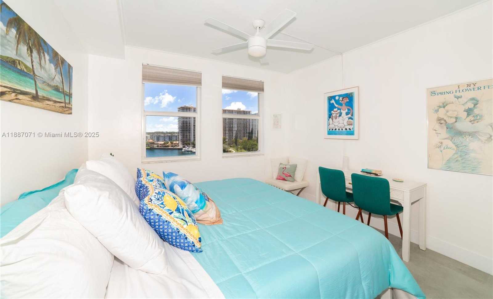 Small Image of 17150 NORTH BAY RD #2905, Sunny Isles Beach Number 35