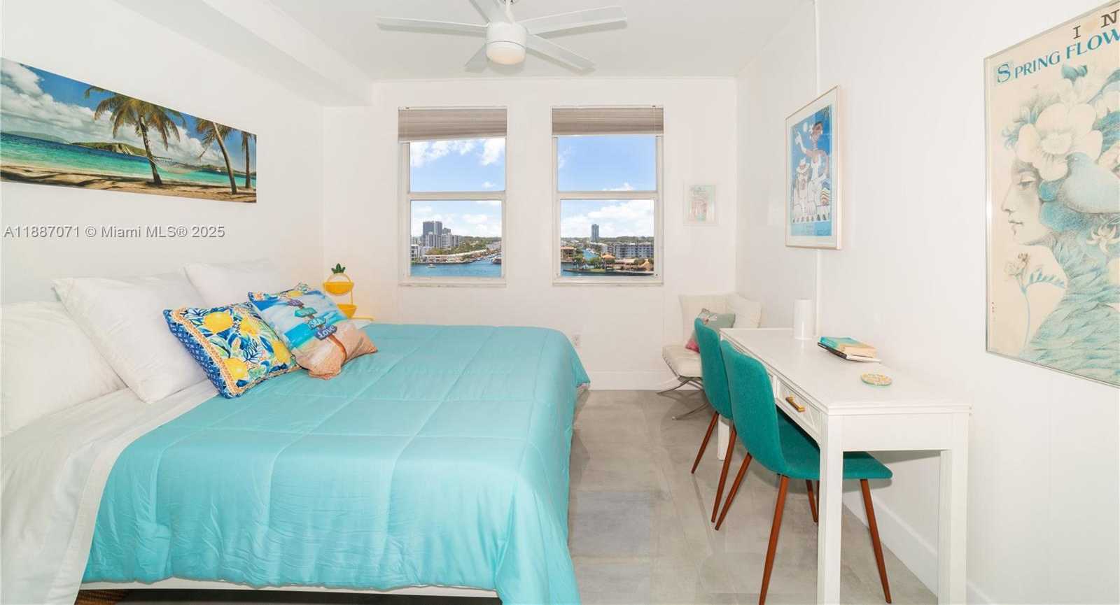 Small Image of 17150 NORTH BAY RD #2905, Sunny Isles Beach Number 36