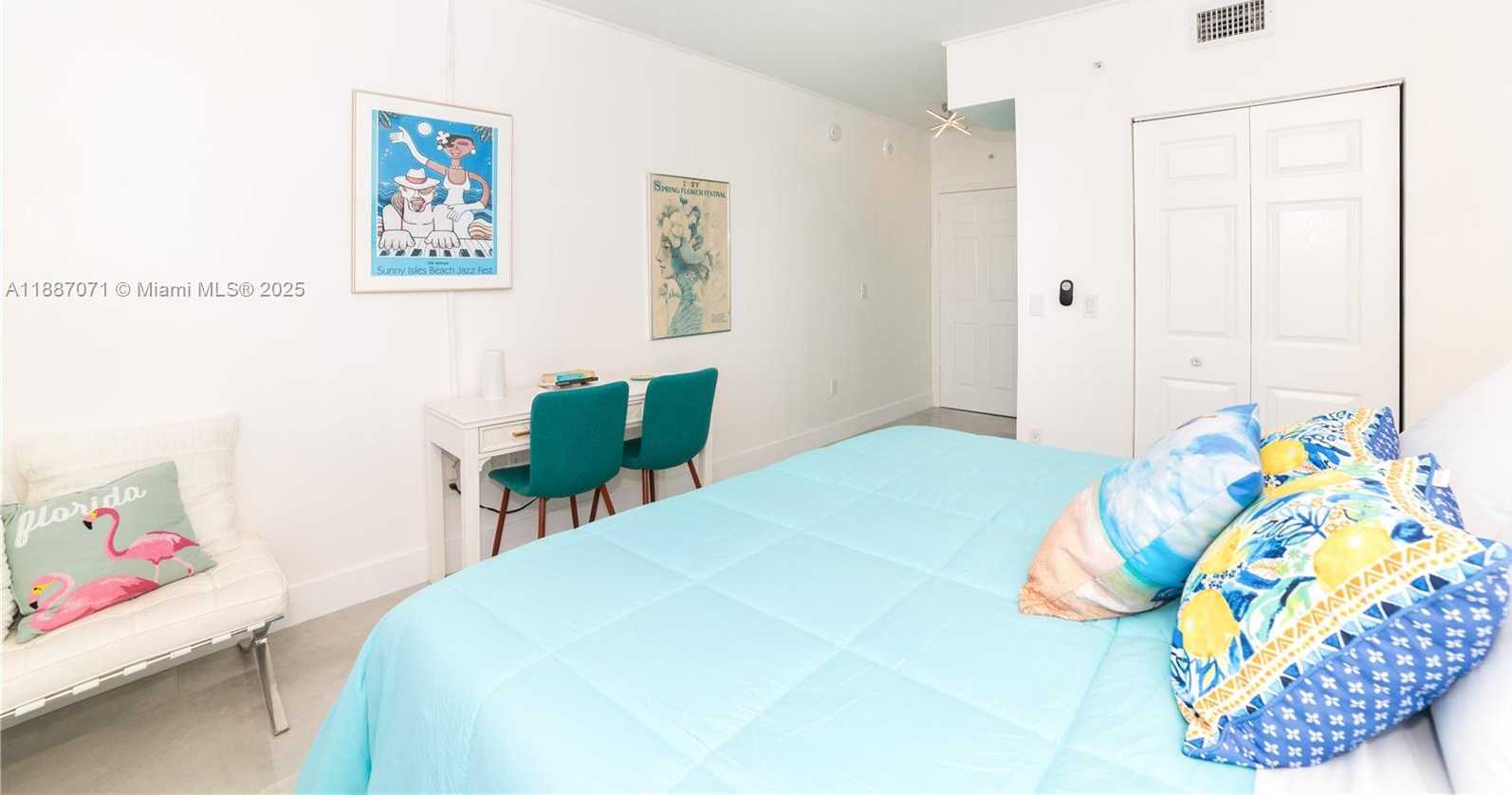 Small Image of 17150 NORTH BAY RD #2905, Sunny Isles Beach Number 37