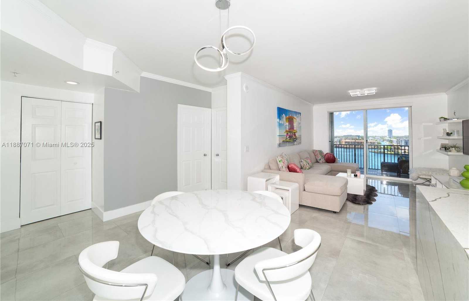 Small Image of 17150 NORTH BAY RD #2905, Sunny Isles Beach Number 8
