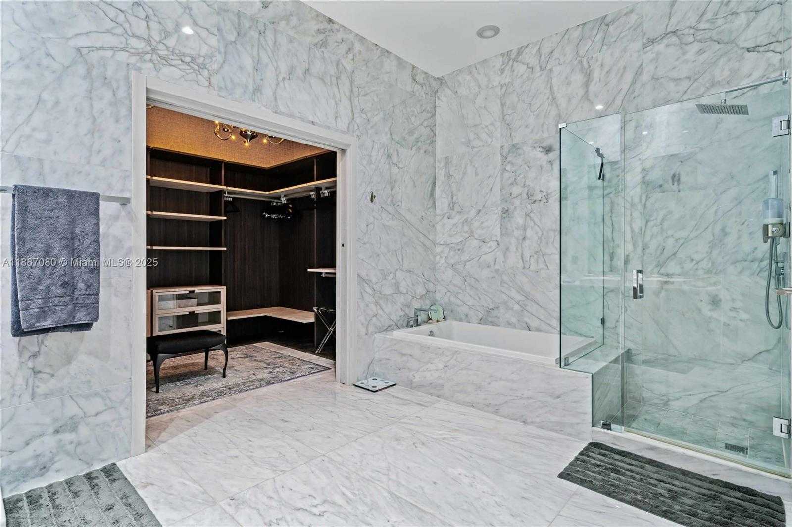 Small Image of 801 SOUTH MIAMI AVE #PH5704, Miami Number 11