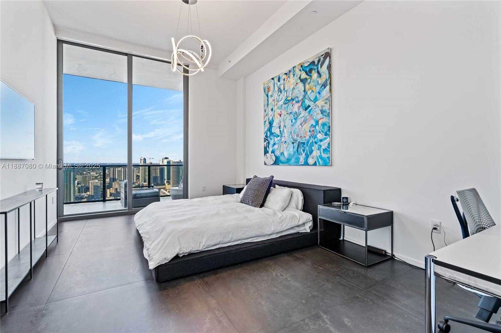 Small Image of 801 SOUTH MIAMI AVE #PH5704, Miami Number 15