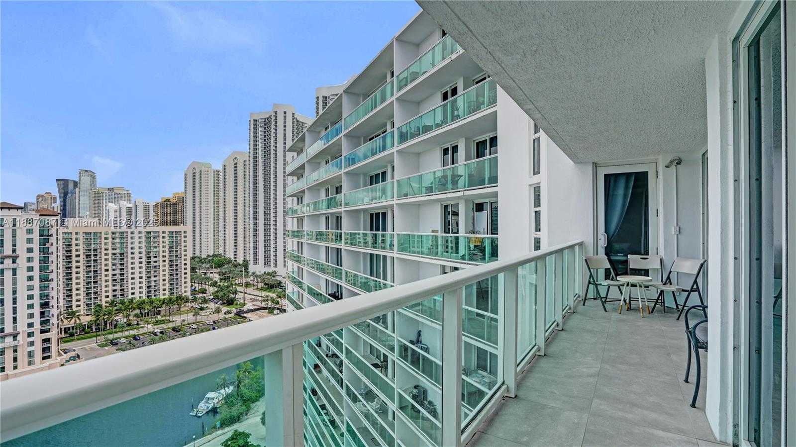 Small Image of 100 BAYVIEW DR #1931, Sunny Isles Beach Number 38