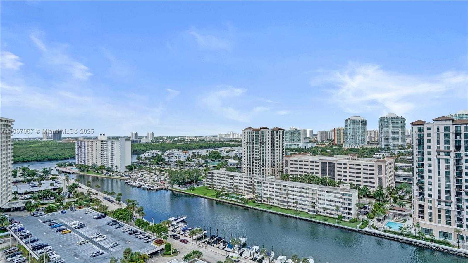 Small Image of 100 BAYVIEW DR #1931, Sunny Isles Beach Number 40