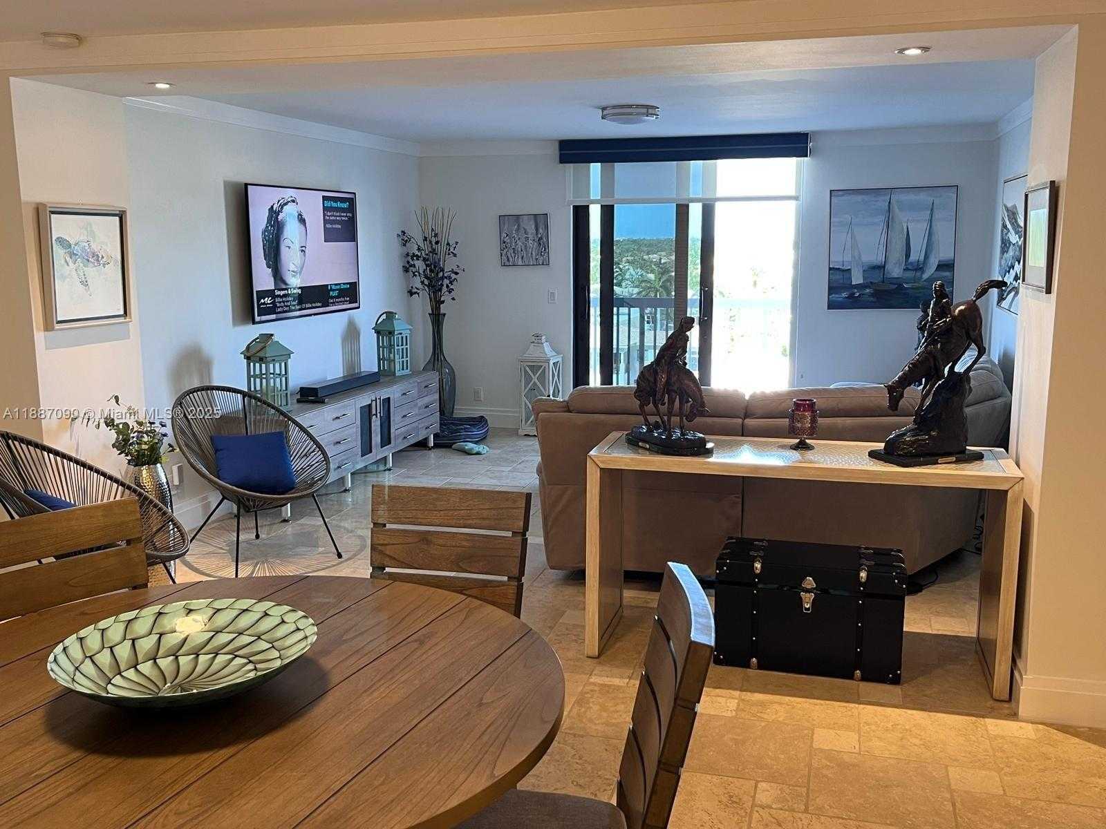 Small Image of 1500 SOUTH OCEAN DR #A8, Hollywood Number 8